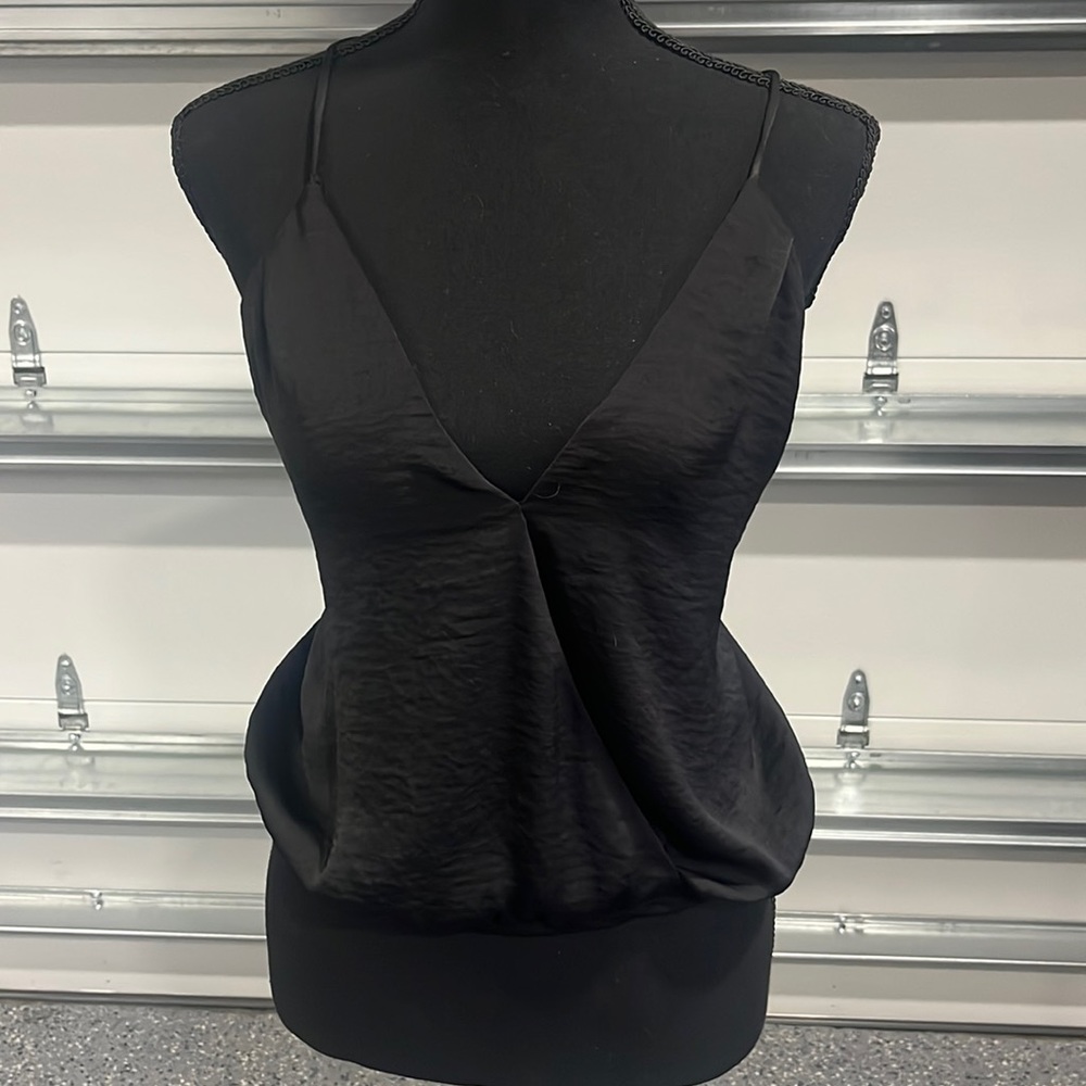 Hey Babe Tank Bodysuit